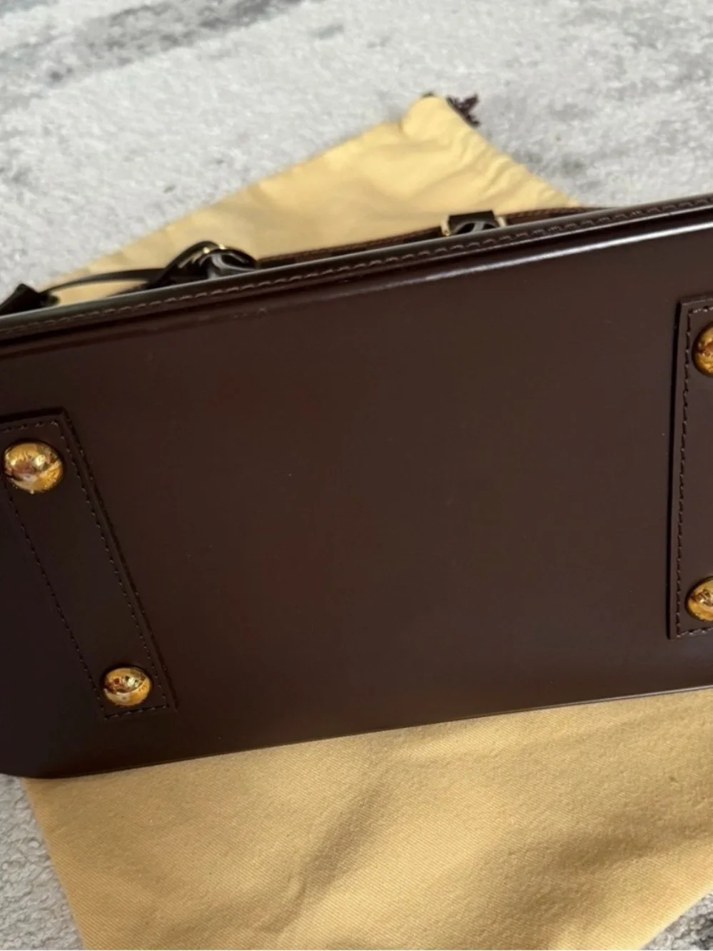 Louis Vuitton authentic louis